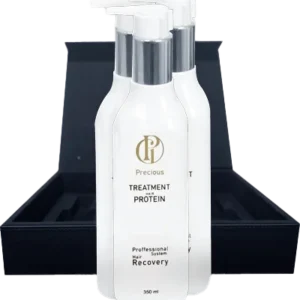 Hair Treatment Protein Box 1L