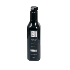 Shampoo Zero Sulfate 350ML