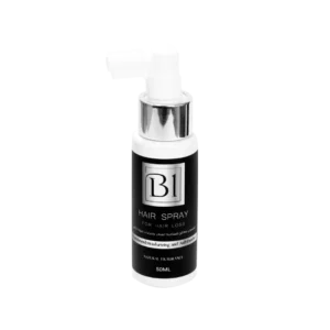 Hair Spray 60ML